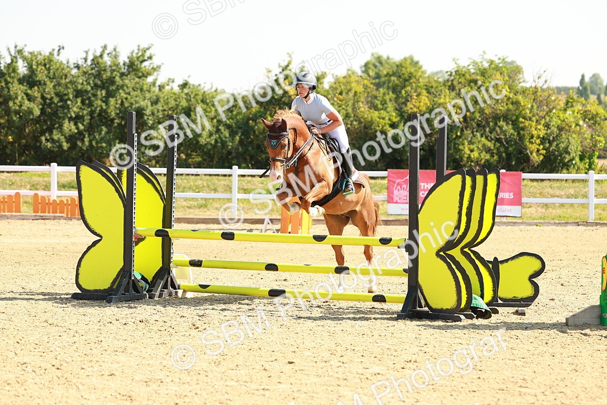 1I0A0179 - Class 1 - Clear Round