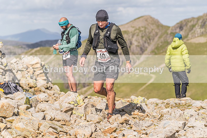 Ennerdale-993 - Ennerdale Horseshoe Fell Race Saturday 8th June 2024