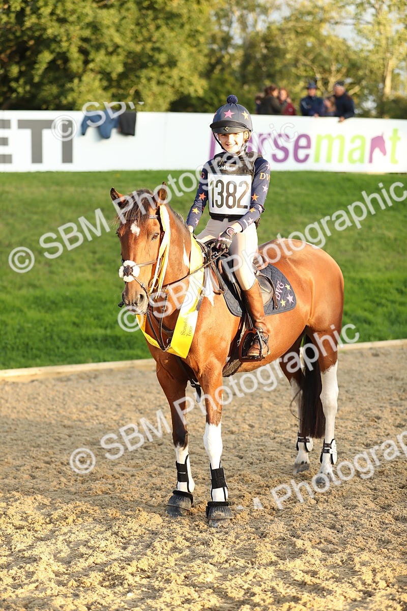 SBM_30846 - E11 - Eventers Challenge 80cm Championship