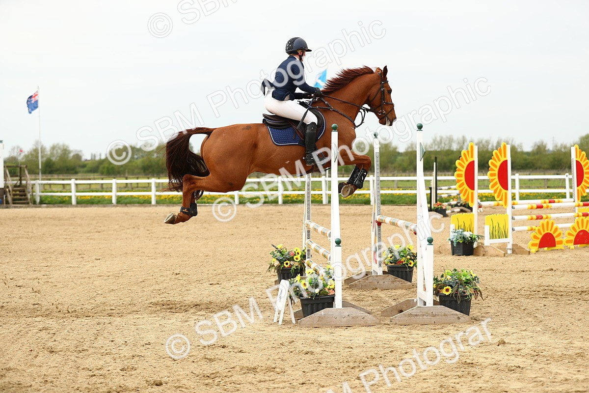 SBM_001033 - Class 3 - Senior Discovery 1m