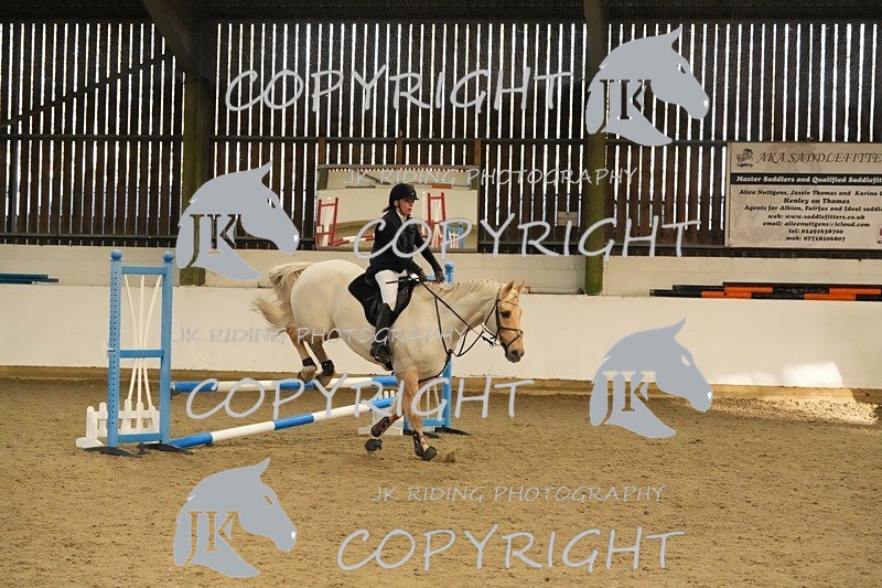 JKR01924 - Class 5 60cm