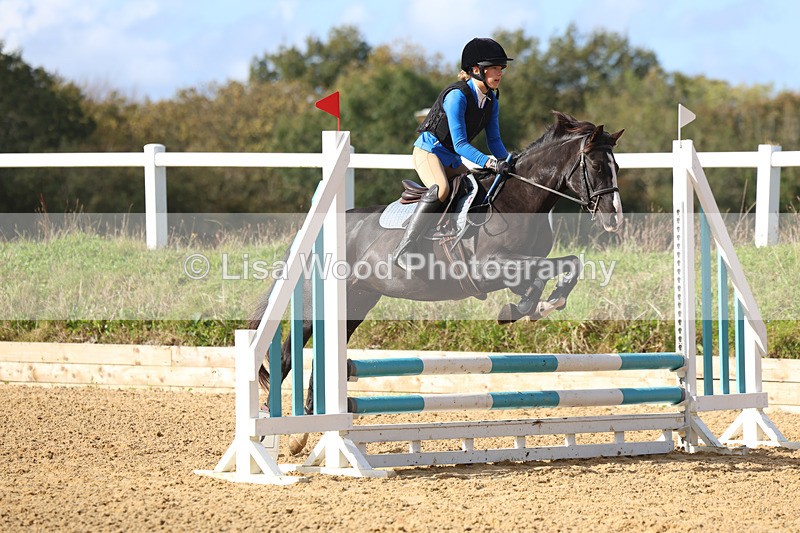 3E7A3115 - Class 4: 60cm Junior