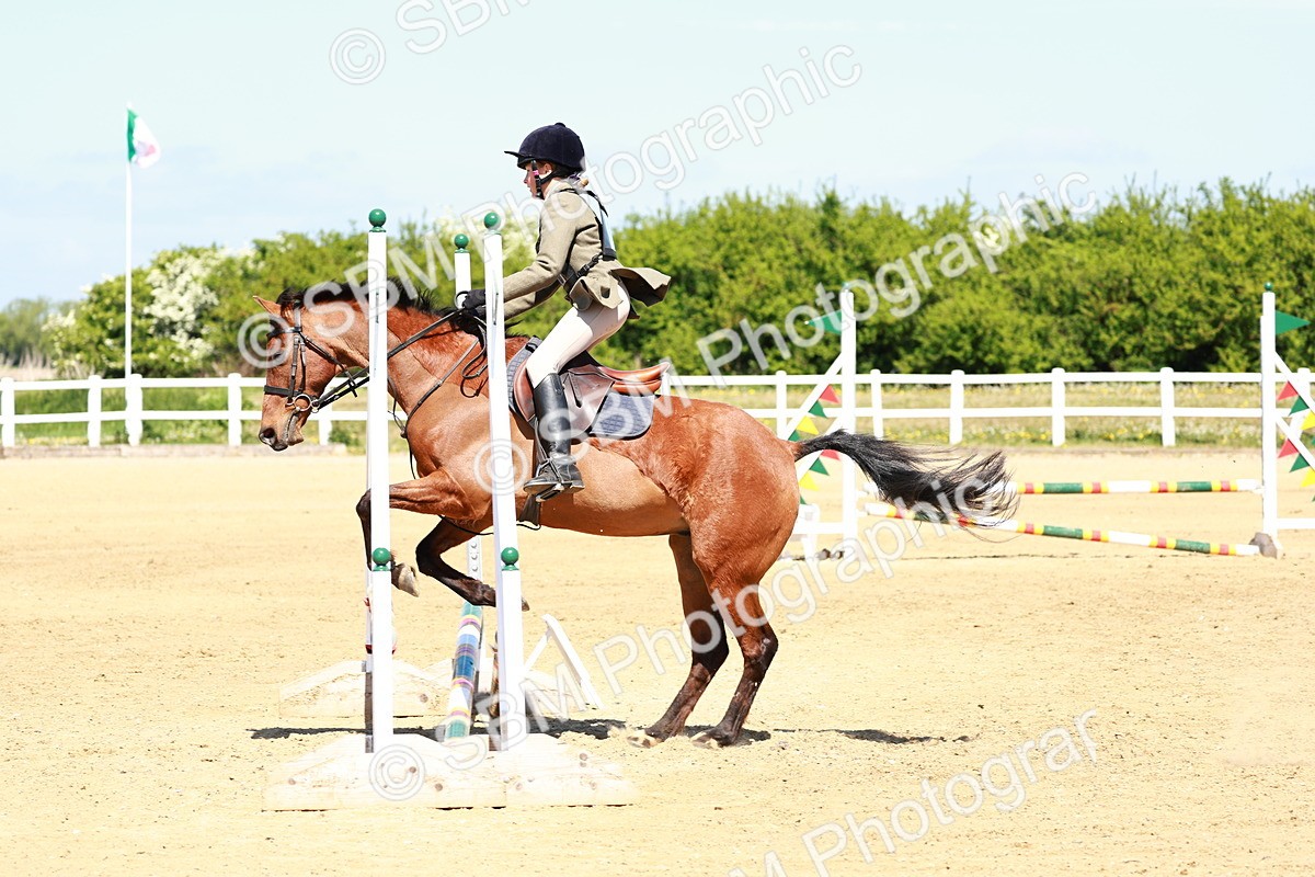 SBM_007178 - Class 3 - 60cm