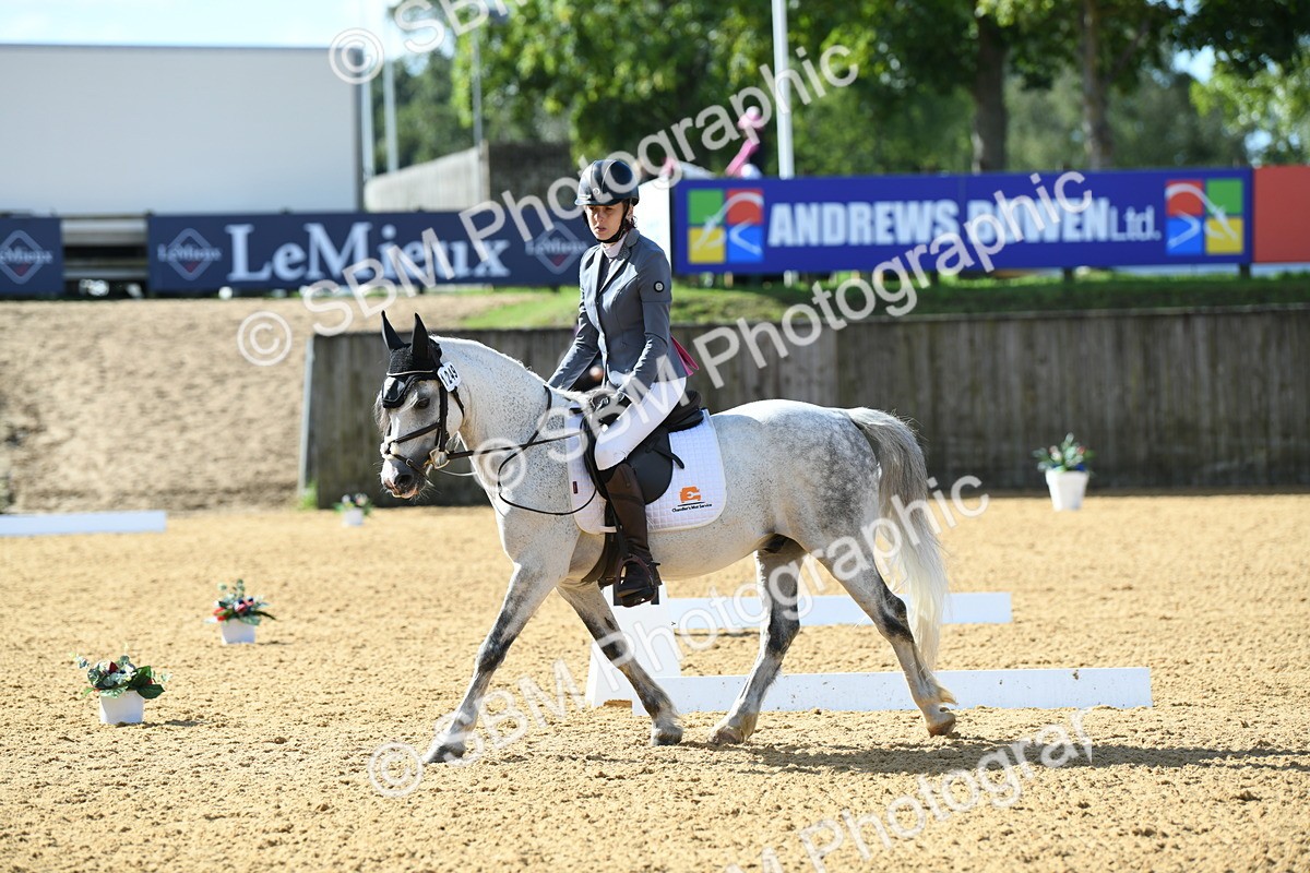 SBM_02874 - D7 Small Tour Championship Prelim 1