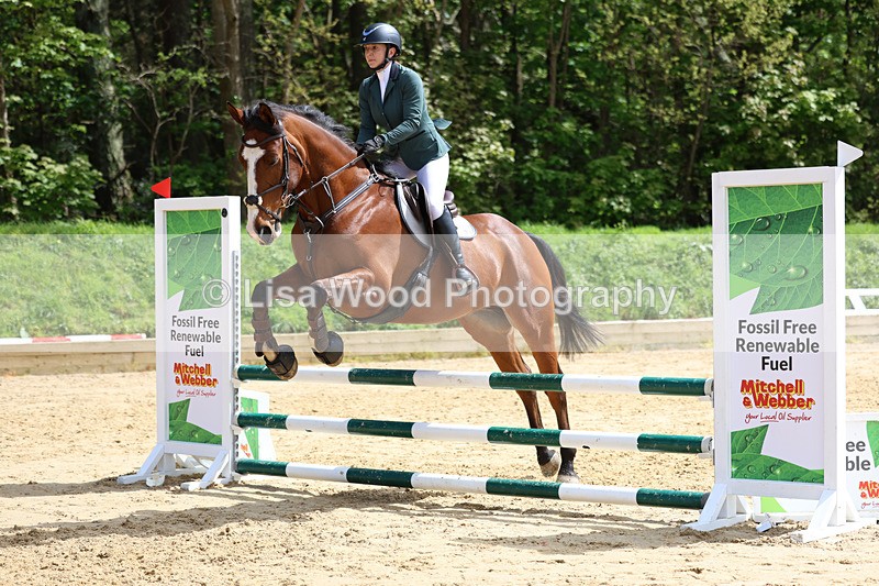 3E7A7668 - Class 9: 80cm Senior