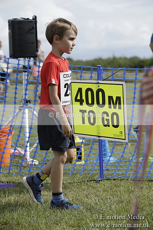 CADFUN 210719-0227 - Cadence Events Colerne Fun Run  21-Jul-2019