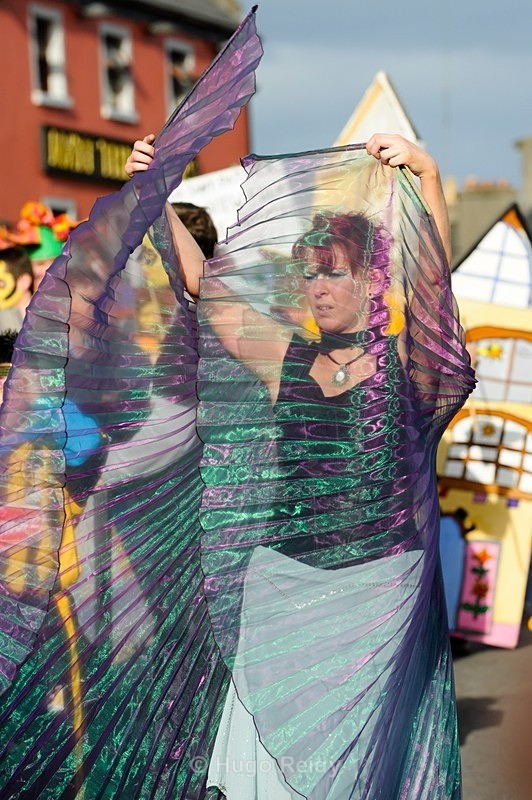  - St Patrick's Day Archive