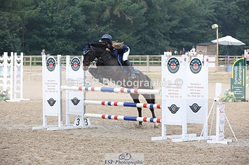 230618-080535-09043 - Cls 19 Pony Intro 1m