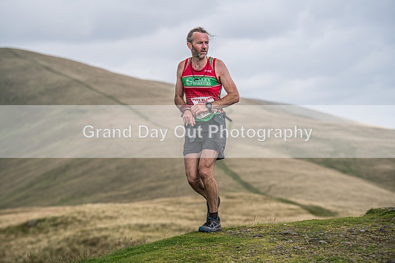 Sedbergh-686 - Sedbergh Hills Fell Race Sunday 18th August 2024
