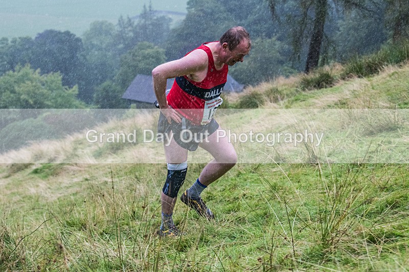 Grasmere Senior-156 - Grasmere Guides Senior Fell Race Sunday 25th August 2024