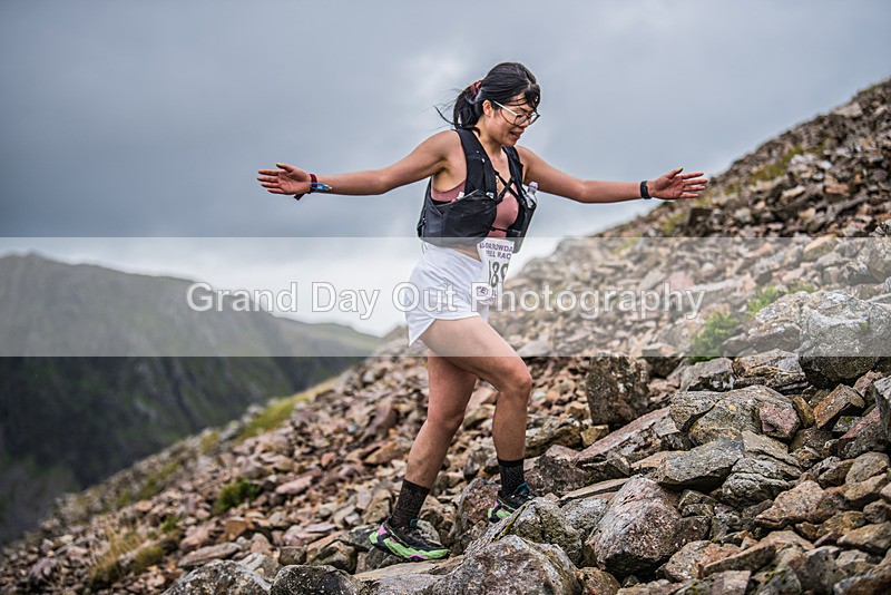 Borrowdale-1469 - Borrowdale Fell Race Saturday 5th August 2023
