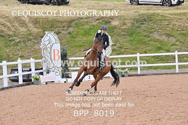 BPP_8019 - CLASS 17 FRI The Farriers Challenge Senior 1.15m Open Inc 1.15m Members Cup