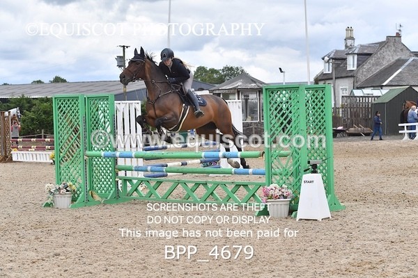 BPP_4679 - CLASS 4 Senior Discovery/ 1m Open