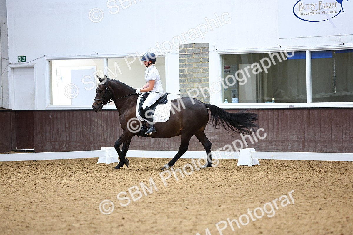 SBM_018034 - Class 5 - Novice FSM