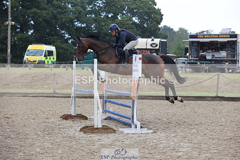 250831A-104001-09370 - Cls 41 1.05m Amateur Quali and Open