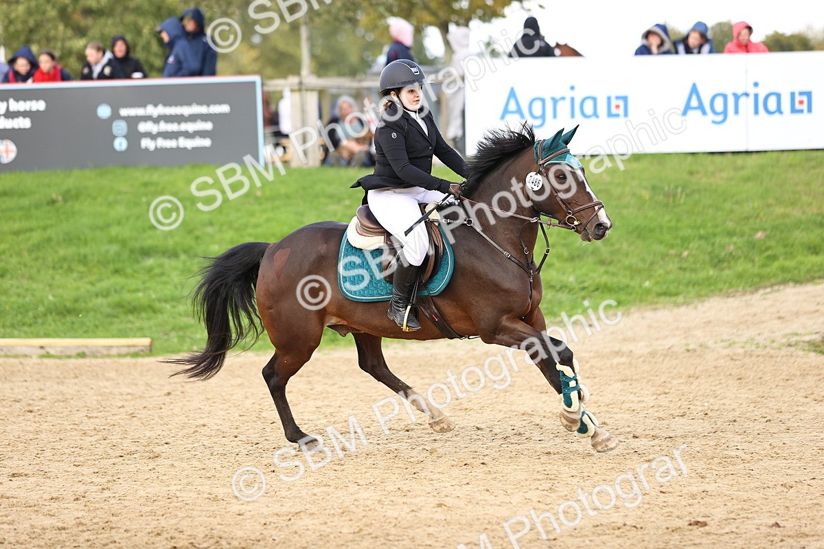 SBM_46200 - J9 - Junior Pony 70cm Championship
