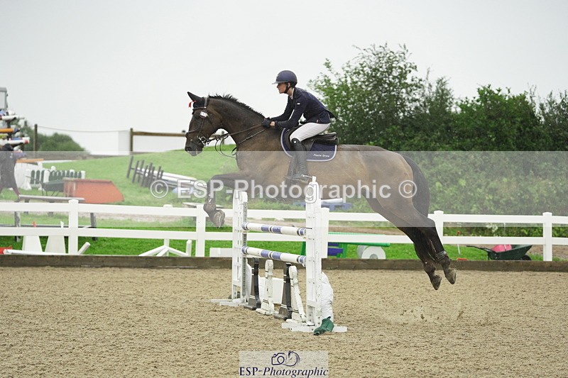 230722A-131520-09307 - Cls 15, 1 Star Bronze 1.15m