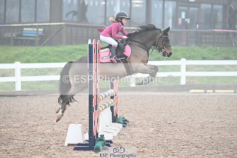 231118A-090513-00206 - Cls 2 BlueChip Pony Novice Qualifier