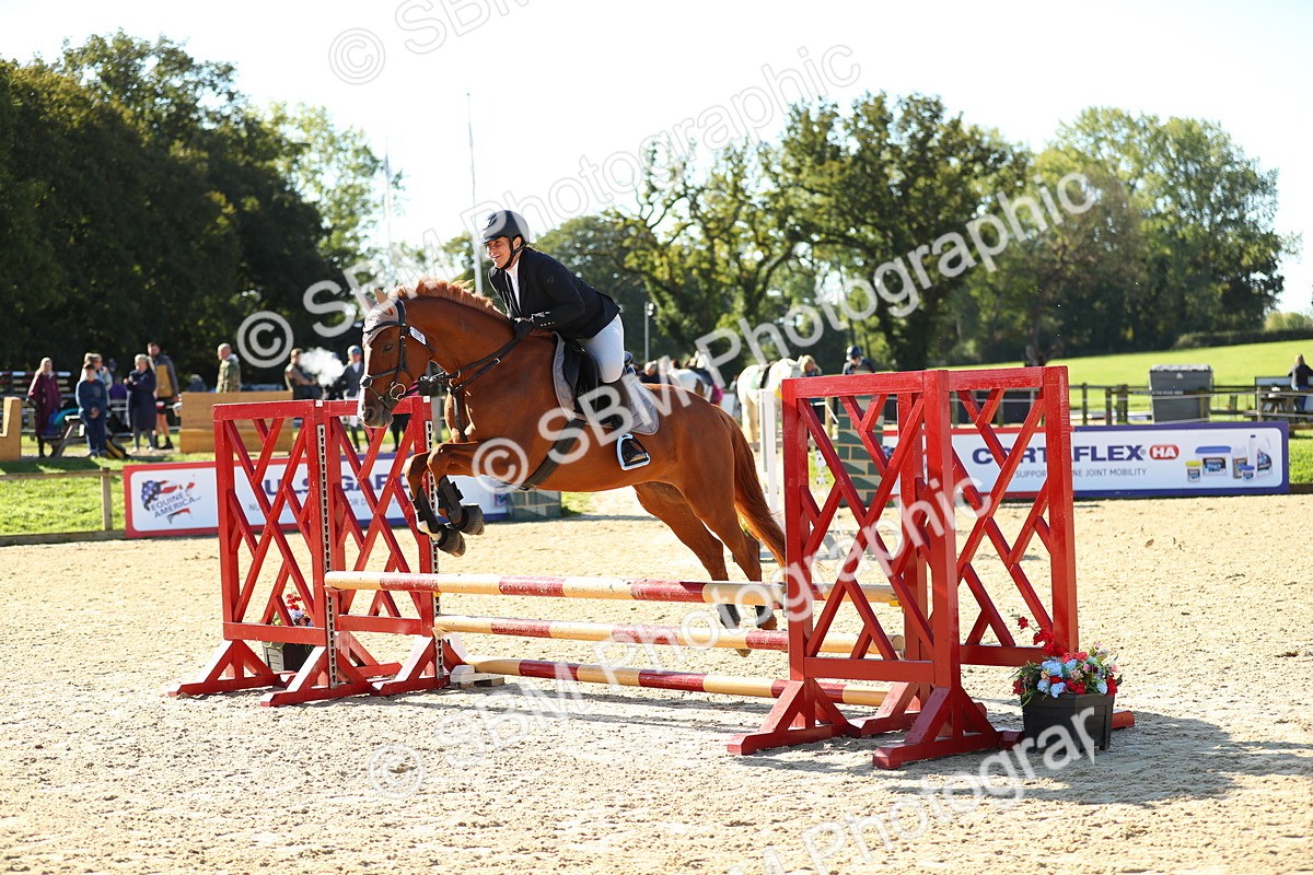 SBM_16659 - J33 - Senior 75cm Championship