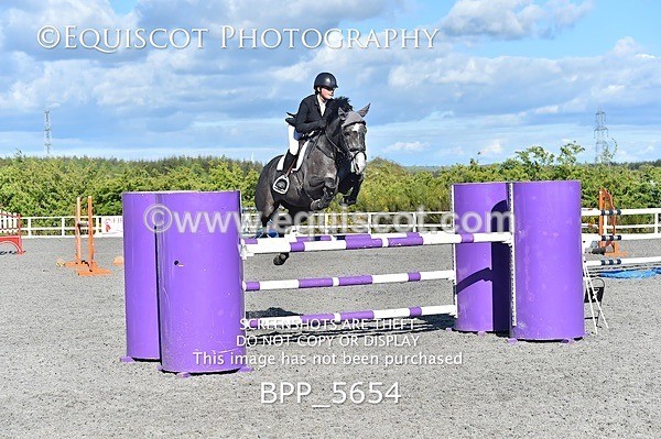 BPP_5654 - SAT CLASS 32 FOX/1.20M