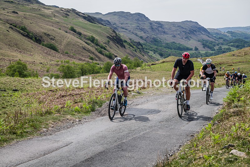135120 - Hardknott Pass Camera 1 13.00-14.00