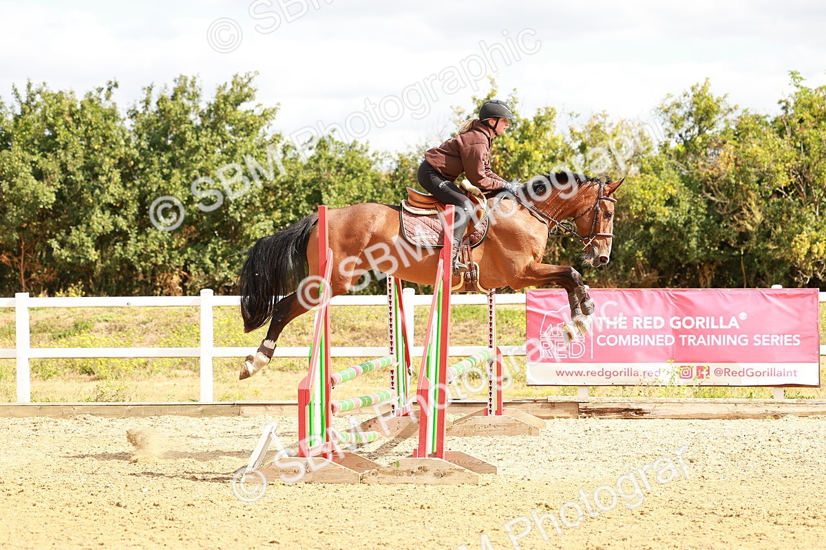 SBM_004855 - Class 1 - Clear Round
