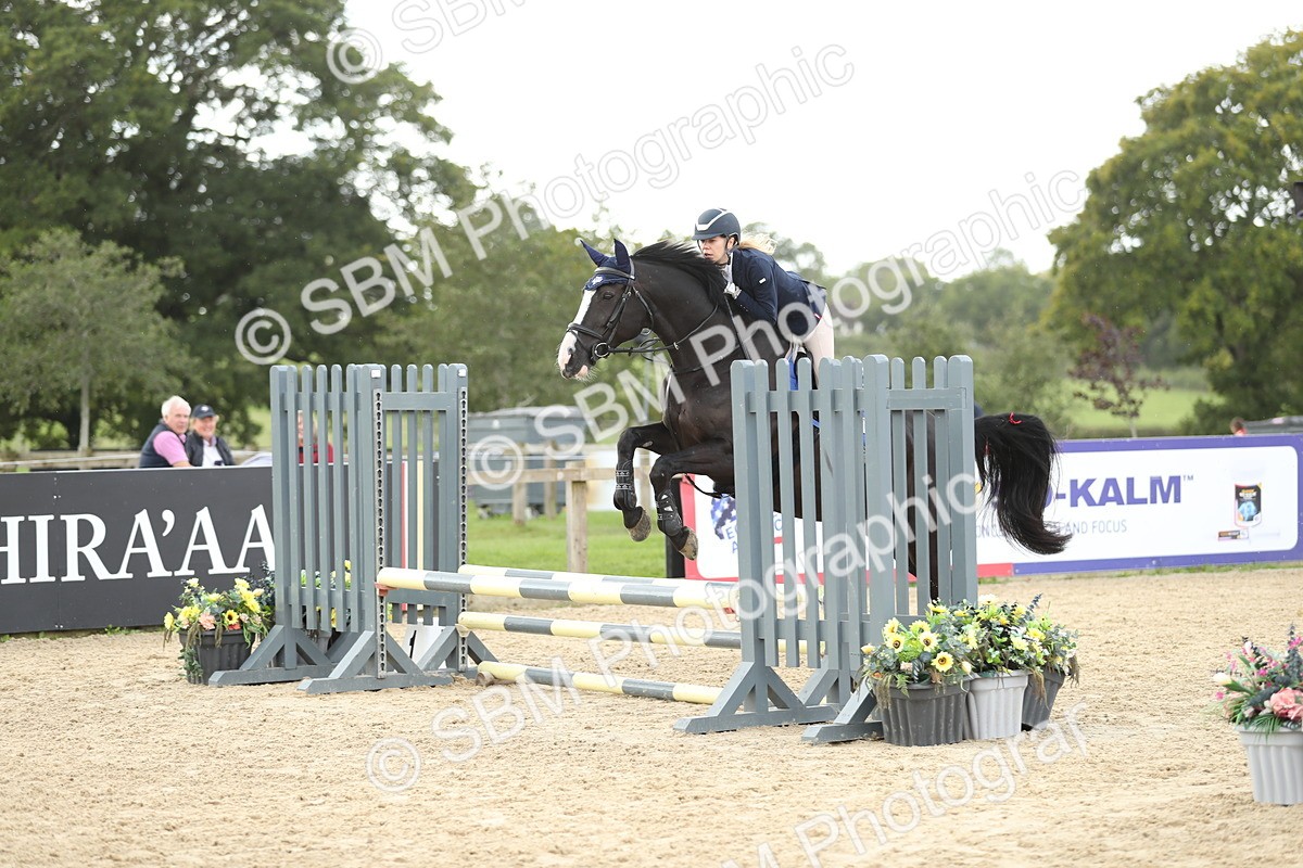 SBM_06340 - J29 - Senior Horse & Pony 65cm Championship