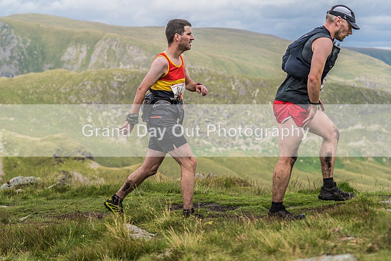 Kentmere-457 - Kentmere Horseshoe Fell Race Sunday 21st July 2024