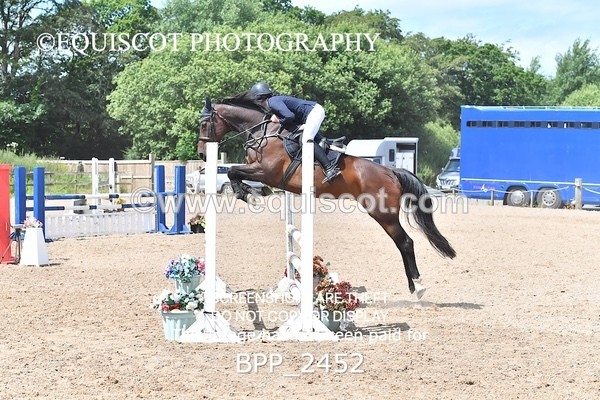 BPP_2452 - CLASS 4 SAT Senior Discovery/ 1m Open