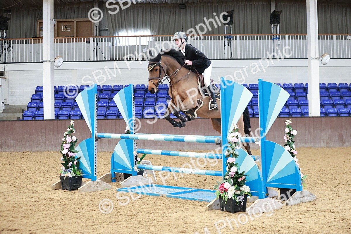 SBM_004134 - Class 11 - Senior Newcomers - 1.10m