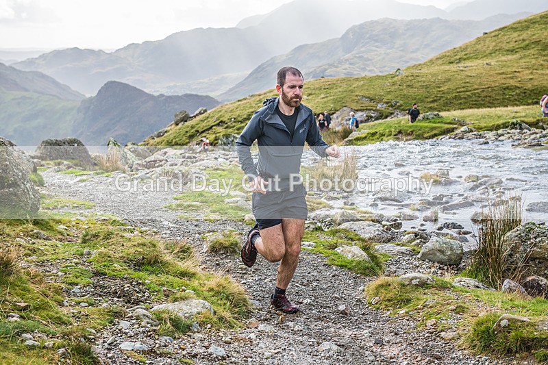 Langdale-607 - Langdale Horseshoe Fell Race Saturday 8th October 2022