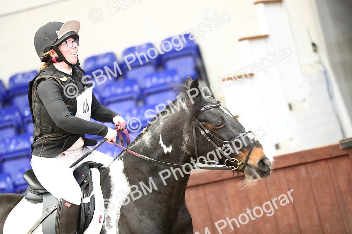 SBM_001730 - Class 4 - 60cm