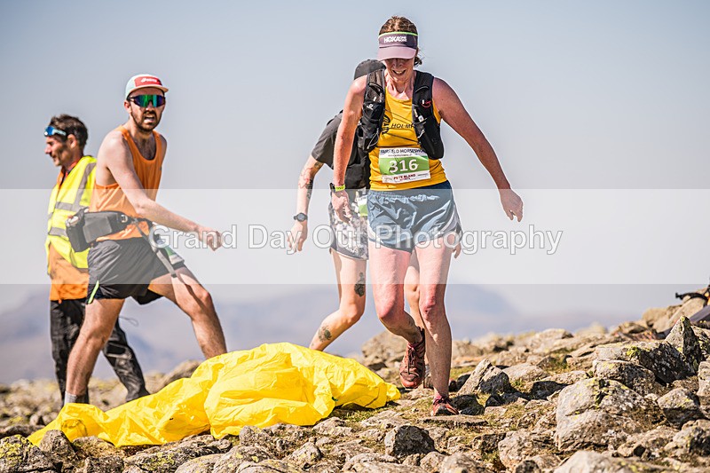 Fairfield-697 - Fairfield Horseshoe Fell Race Saturday 10th May 2025