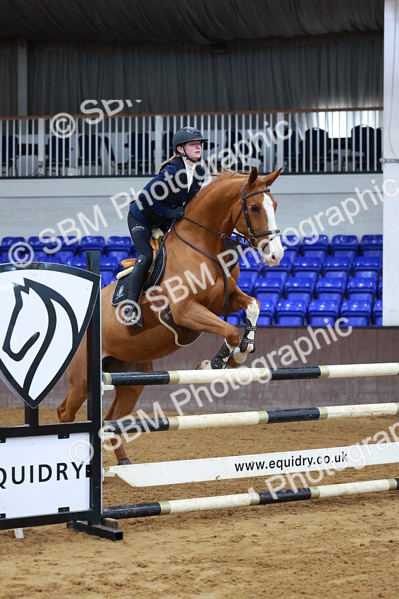 SBM_001280 - Class 4 - Senior Newcomers - 1.10m