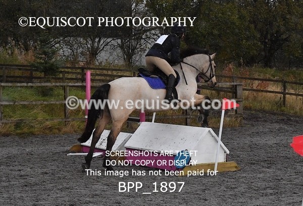 BPP_1897 - CLASS 4 90CM/1M