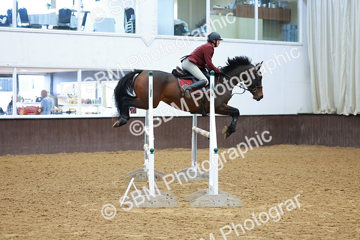 SBM_001543 - Class 4 - Senior Newcomers 1.10m