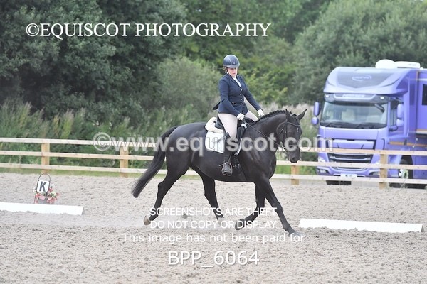 BPP_6064 - NOVICE TEST 4 + 6 LONG ARENA