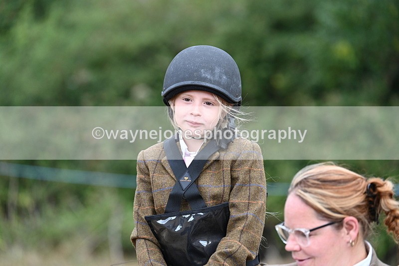 WJ7_6766 - Class 1 Lead Rein Pony