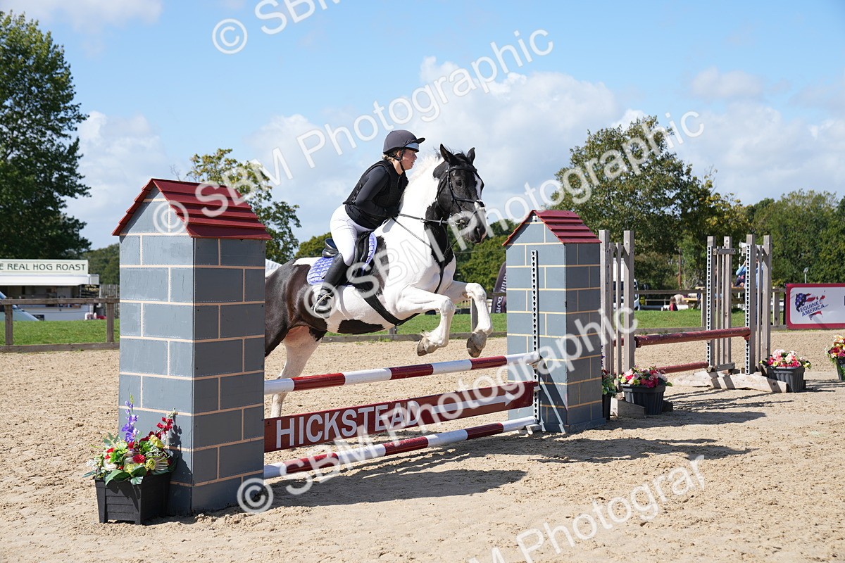 SBM_05872 - J56 - Clear Round 70cm