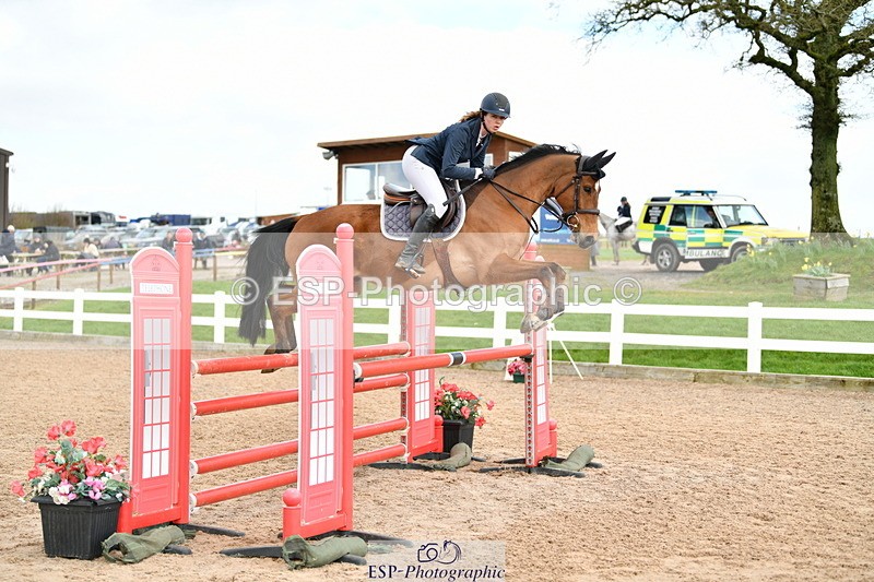 240317A-132925-07091 - Cls 33 Discovery and 1m Open