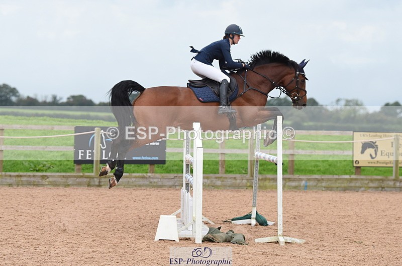 230927A-231010-00460 - Cls 5 Foxhunter & Open