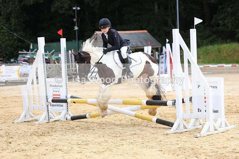 3E7A2640 - Class 4: 60cm Junior