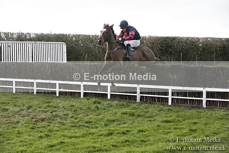 PtP 040218 483 - Point-to-Point Milborne St Andrew 04/02/18