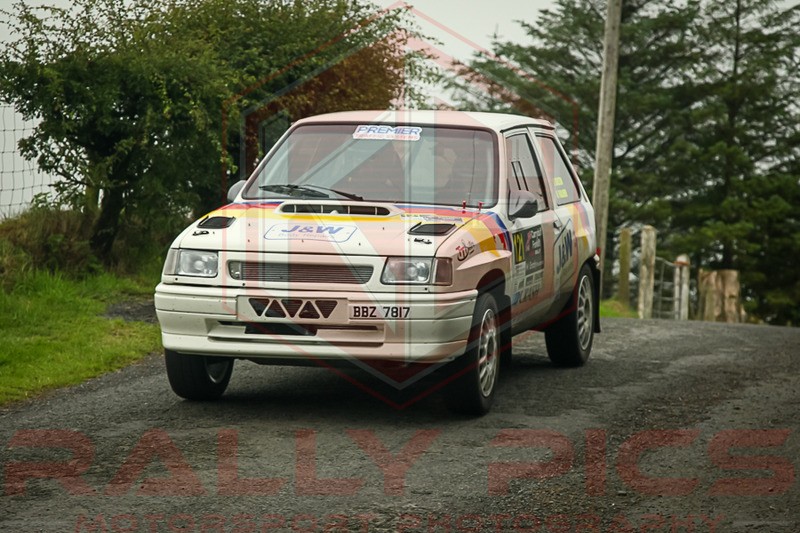 Carryduff Forklift Down Rally 2023-100 - Carryduff Forklifts Down Rally 2023