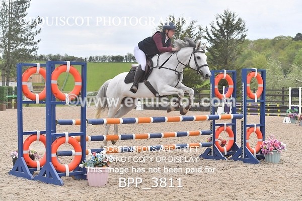 BPP_3811 - CLASS 6 - FRI - 0.95m Amateur Championship Qualifie