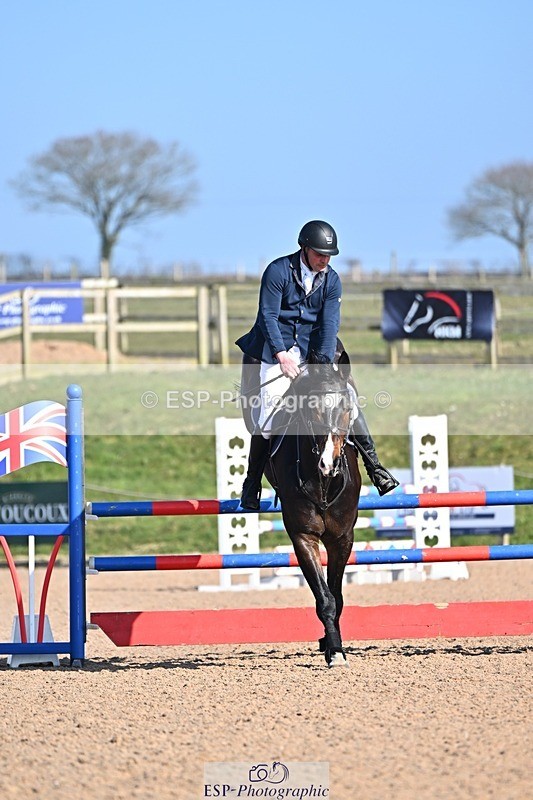 250305-130024-01334 - Newcomers and 1.10m Open