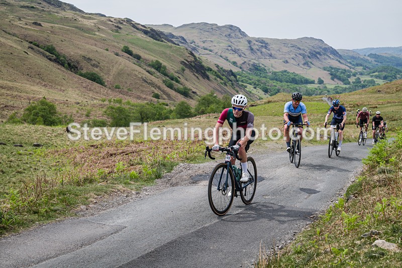 123447 - Hardknott Pass Camera 1 12.00-13.00