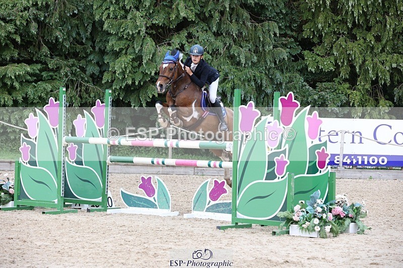 230618-192155-14539 - Cls 22 Hoys 138cm Jump offs
