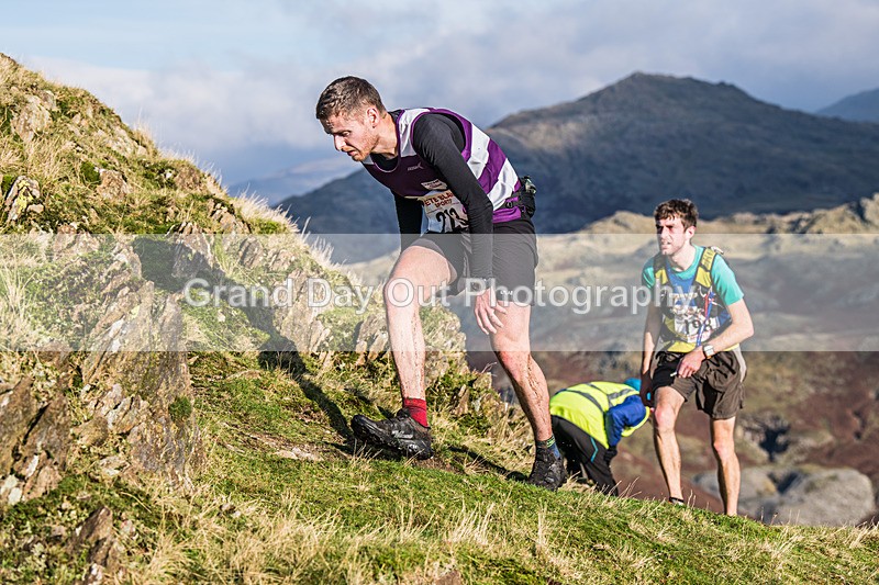 Dunnerdale-63 - Dunnerdale Fell Race Saturday 12th November 2022