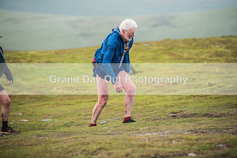 Blencathra-991 - Blencathra Fell Race Wednesday 5th June 2024
